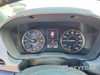 Zdjęcie 9 z 12 samochodu: 2025 SUBARU CROSSTREK WILDERNESS VIN:4S4GUHU61S3751170 - miniatura