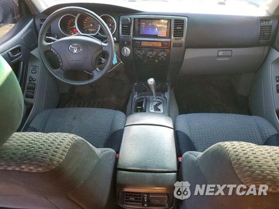 Zdjęcie 8 z 13 samochodu: 2006 TOYOTA 4RUNNER SPORT EDITION VIN:JTEBT14RX68035133 - miniatura