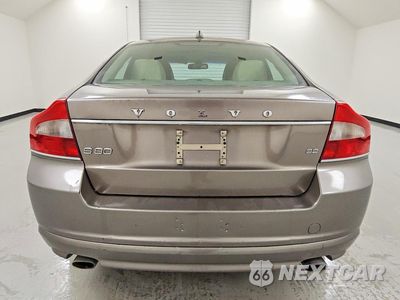 Zdjęcie 6 z 14 samochodu: 2010 VOLVO S80 3.2 VIN:YV1982ASXA1131406 - miniatura