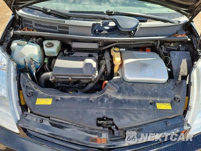 Zdjęcie 11 z 12 samochodu: 2005 TOYOTA PRIUS BASE VIN:JTDKB20U653123583 - miniatura