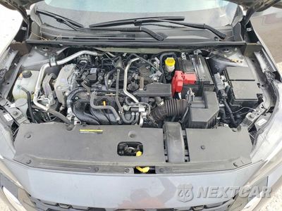 Zdjęcie 11 z 12 samochodu: 2025 NISSAN SENTRA SV VIN:3N1AB8CV0SY416839 - miniatura