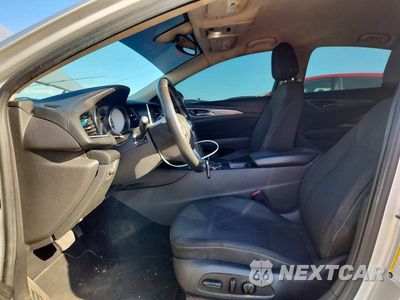Zdjęcie 7 z 12 samochodu: 2018 BUICK REGAL PREFERRED VIN:W04GL6SX5J1132972 - miniatura