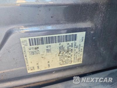 Zdjęcie 12 z 12 samochodu: 2020 NISSAN MAXIMA SV VIN:1N4AA6CVXLC373907 - miniatura