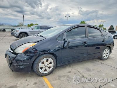 2006 TOYOTA PRIUS BASE JTDKB20U163129731 - główne zdjęcie licytacji z USA - miniatura