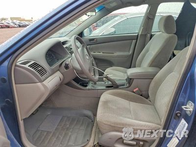Zdjęcie 7 z 12 samochodu: 2003 TOYOTA CAMRY LE VIN:4T1BE32K73U749591 - miniatura