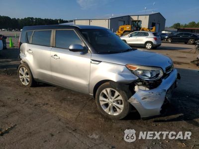Czwarte zdjęcie samochodu z boku: 2016 KIA SOUL + VIN:KNDJP3A50G7867184 - miniatura