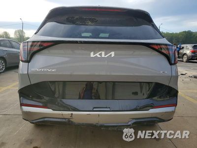 Zdjęcie 6 z 14 samochodu: 2027 KIA SPORTAGE SX PRESTIGE VIN:KNDPXDDGXV7413910 - miniatura
