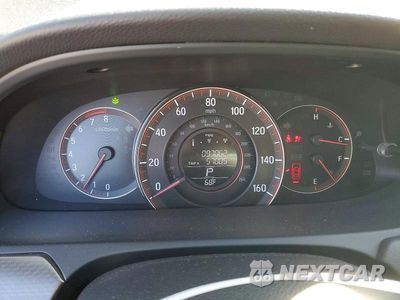 Zdjęcie 9 z 12 samochodu: 2017 HONDA ACCORD EXL VIN:1HGCT1B8XHA008806 - miniatura