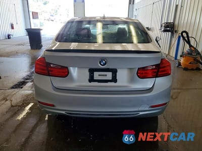Zdjęcie 6 z 12 samochodu: 2015 BMW 3ER XI SULEV VIN:WBA3B5G54FNS19428 - miniatura