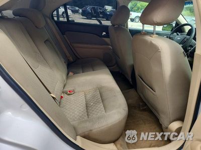 Zdjęcie 10 z 12 samochodu: 2012 FORD FUSION SE VIN:3FAHP0HA8CR120151 - miniatura