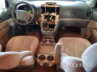Zdjęcie 8 z 13 samochodu: 2006 KIA SEDONA LX VIN:KNDMB233166057603 - miniatura