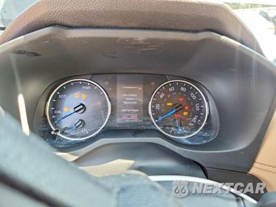 Zdjęcie 9 z 13 samochodu: 2020 TOYOTA RAV4 LE VIN:JTMLWRFV7LD043704 - miniatura