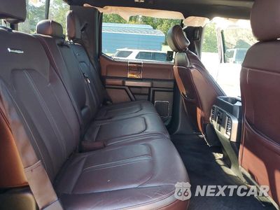 Zdjęcie 10 z 12 samochodu: 2015 FORD F150 SUPERCREW VIN:1FTEW1EG2FFB66512 - miniatura