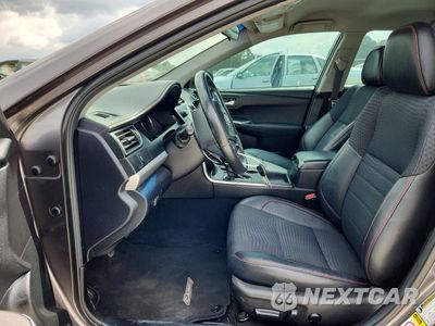 Zdjęcie 7 z 12 samochodu: 2015 TOYOTA CAMRY SE VIN:4T1BF1FK3FU107661 - miniatura
