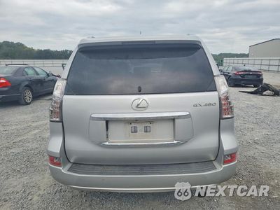 Zdjęcie 6 z 13 samochodu: 2014 LEXUS GX 460 PREMIUM VIN:JTJJM7FX2E5072671 - miniatura