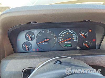 Zdjęcie 9 z 14 samochodu: 2000 JEEP GRAND CHEROKEE LAREDO VIN:1J4GW48N7YC109788 - miniatura