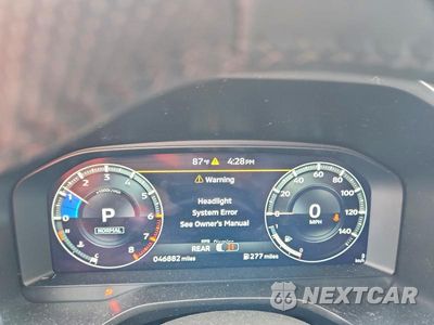 Zdjęcie 9 z 13 samochodu: 2024 MITSUBISHI OUTLANDER SEL VIN:JA4J4WA87RZ021141 - miniatura