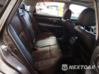 Zdjęcie 10 z 12 samochodu: 2014 NISSAN ALTIMA 2.5 SL VIN:1N4AL3AP1EN237928 - miniatura