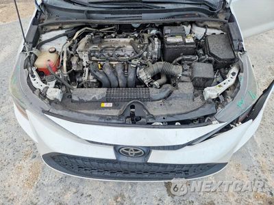 Zdjęcie 11 z 13 samochodu: 2022 TOYOTA COROLLA LE VIN:5YFEPMAE9NP287323 - miniatura