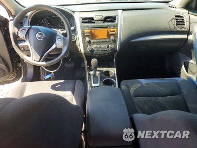 Zdjęcie 8 z 12 samochodu: 2014 NISSAN ALTIMA 2.5 S VIN:1N4AL3AP0EC409166 - miniatura