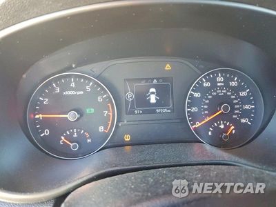 Zdjęcie 9 z 14 samochodu: 2018 KIA SPORTAGE LX VIN:KNDPMCACXJ7332890 - miniatura