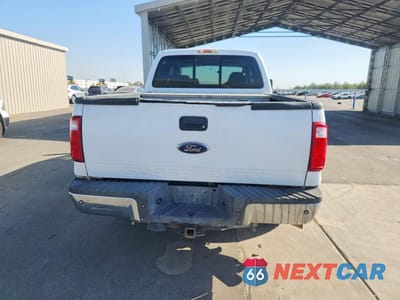 Zdjęcie 6 z 12 samochodu: 2008 FORD F250 SUPER DUTY VIN:1FTSW21R48EC34558 - miniatura