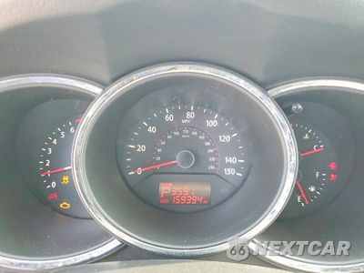 Zdjęcie 9 z 13 samochodu: 2011 KIA SORENTO LX VIN:5XYKT3A16BG173950 - miniatura