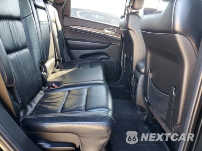 Zdjęcie 11 z 13 samochodu: 2014 JEEP GRAND CHEROKEE LIMITED VIN:1C4RJFBG8EC355392 - miniatura