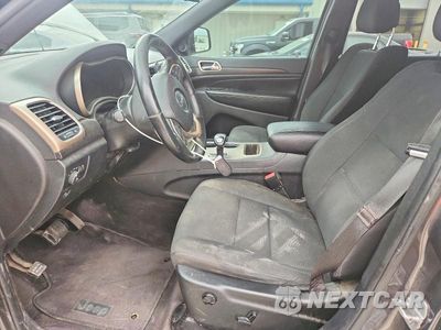 Zdjęcie 7 z 13 samochodu: 2015 JEEP GRAND CHEROKEE LAREDO VIN:1C4RJEAG1FC231154 - miniatura