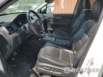 Zdjęcie 7 z 13 samochodu: 2020 HONDA RIDGELINE RTL VIN:5FPYK3F51LB028212 - miniatura