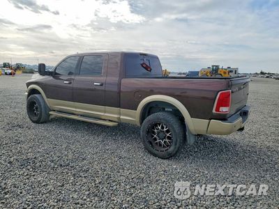 Drugie zdjęcie samochodu z przodu: 2014 RAM 3500 LONGHORN VIN:3C63R3NL6EG198603 - miniatura