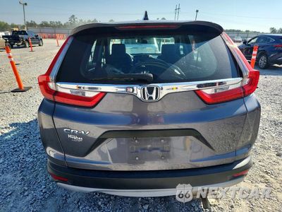 Zdjęcie 6 z 14 samochodu: 2018 HONDA CR-V LX VIN:5J6RW5H34JL003107 - miniatura