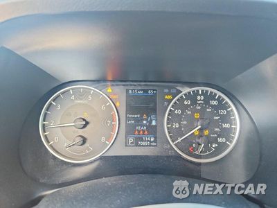 Zdjęcie 9 z 12 samochodu: 2022 NISSAN SENTRA S VIN:3N1AB8BV9NY277218 - miniatura