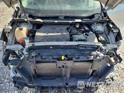 Zdjęcie 11 z 13 samochodu: 2016 FORD EDGE SEL VIN:2FMPK4J84GBC07869 - miniatura