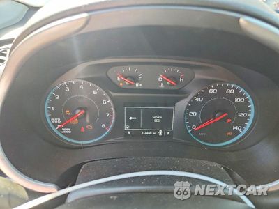 Zdjęcie 9 z 12 samochodu: 2020 CHEVROLET MALIBU RS VIN:1G1ZG5ST0LF146366 - miniatura