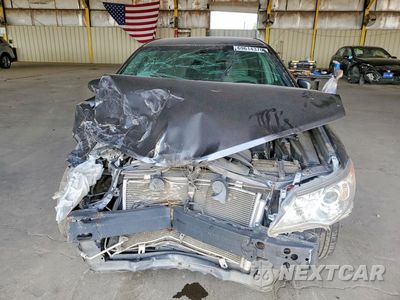 Piąte zdjęcie samochodu w środku: 2014 TOYOTA CAMRY LE VIN:4T4BF1FK9ER396467 - miniatura