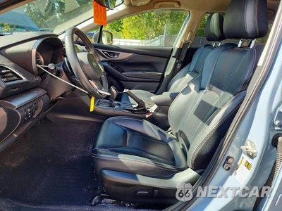 Zdjęcie 7 z 12 samochodu: 2022 SUBARU CROSSTREK LIMITED VIN:JF2GTHMC6NH264892 - miniatura