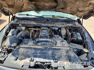 Zdjęcie 11 z 12 samochodu: 2010 DODGE RAM 3500 VIN:3D73Y4HL8AG172890 - miniatura