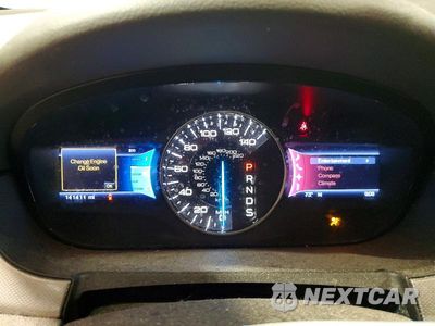 Zdjęcie 9 z 13 samochodu: 2013 FORD EDGE SEL VIN:2FMDK4JC4DBA89647 - miniatura
