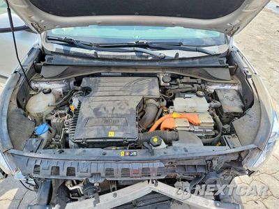 Zdjęcie 11 z 13 samochodu: 2019 KIA NIRO LX VIN:KNDCB3LC7K5245415 - miniatura