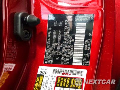 Zdjęcie 12 z 12 samochodu: 2021 TOYOTA SIENNA LE VIN:5TDKRKEC2MS043884 - miniatura