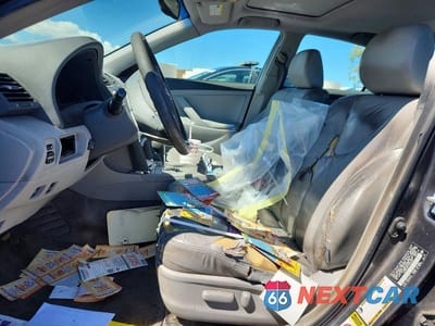 Zdjęcie 7 z 12 samochodu: 2007 TOYOTA CAMRY HYBRID VIN:JTNBB46KX73039203 - miniatura