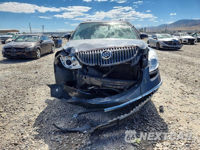 Piąte zdjęcie samochodu w środku: 2012 BUICK ENCLAVE VIN:5GAKVCED0CJ267646 - miniatura