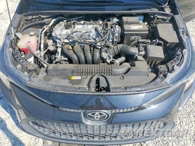 Zdjęcie 11 z 12 samochodu: 2021 TOYOTA COROLLA LE VIN:5YFEPMAE2MP223851 - miniatura