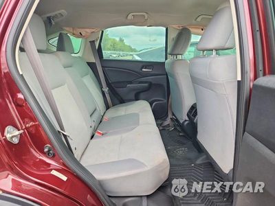 Zdjęcie 10 z 12 samochodu: 2015 HONDA CR-V LX VIN:2HKRM3H39FH537392 - miniatura