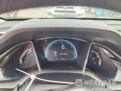 Zdjęcie 9 z 12 samochodu: 2016 HONDA CIVIC EX VIN:2HGFC2F74GH527466 - miniatura