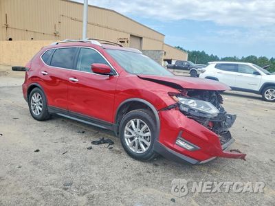 Czwarte zdjęcie samochodu z boku: 2017 NISSAN 200SX VIN:JN8AT2MT0HW396200 - miniatura