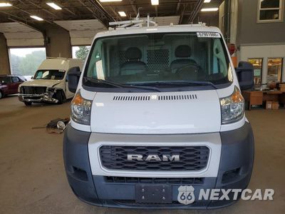 Piąte zdjęcie samochodu w środku: 2019 RAM PROMASTER 1500 1500 STANDARD VIN:3C6TRVAG1KE526019 - miniatura