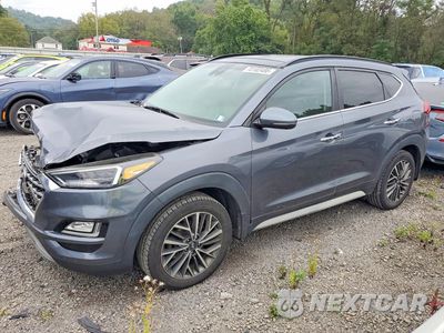 2019 HYUNDAI TUCSON ULTIMATE KM8J3CAL0KU006832 - główne zdjęcie licytacji z USA - miniatura