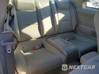 Zdjęcie 10 z 12 samochodu: 2005 INFINITI G35 BASE VIN:JNKCV54E65M416456 - miniatura